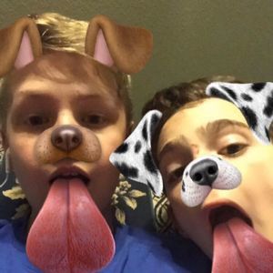 Meet your Posher, Carson